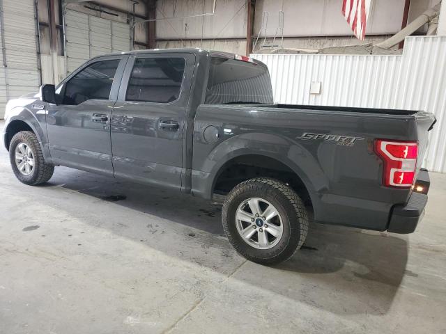 1FTEW1EP7LFB54075 Ford F150 SUPER