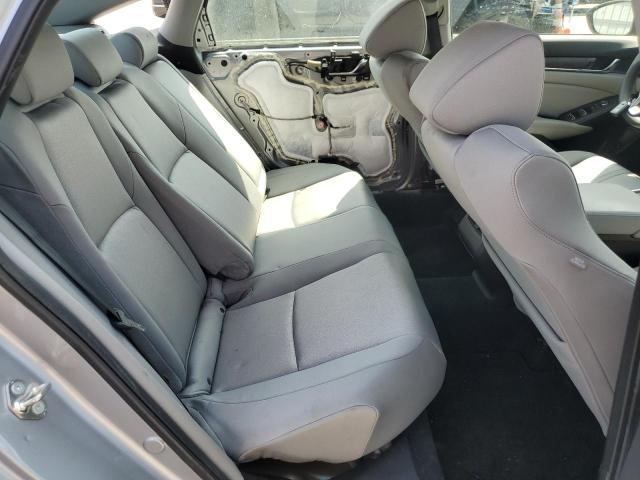1HGCV1F43JA075822 Honda l15be