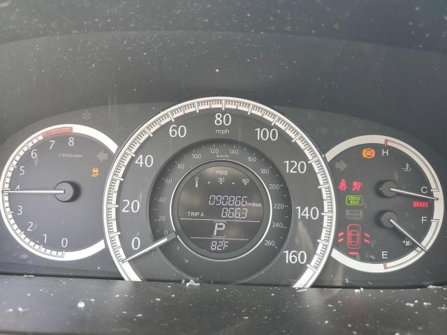 1HGCR2F37FA109592 Honda ACCORD LX