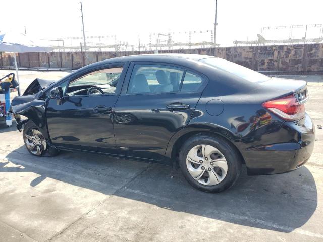 2HGFB2F55FH566065 Honda r18z1