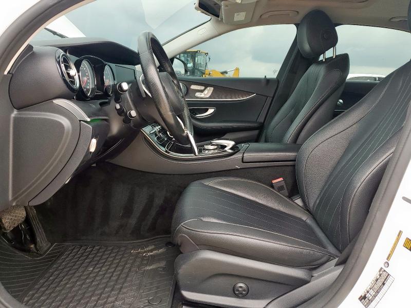 WDDZF4KB1HA140260 Mercedes-Benz E 300 4MAT