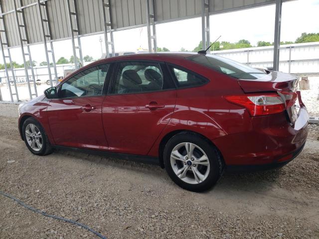 1FADP3F22EL431216 Ford 2014