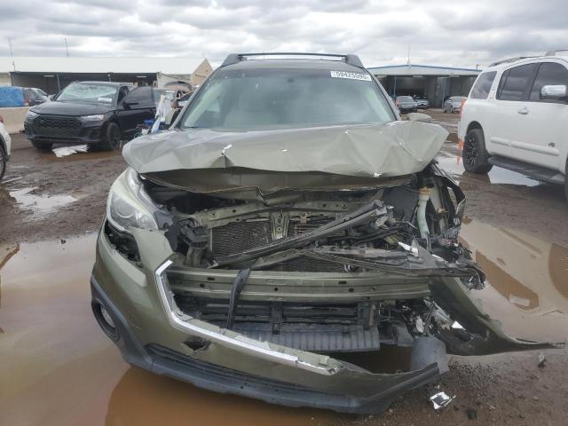 4S4BSACC6H3218450 Subaru u5