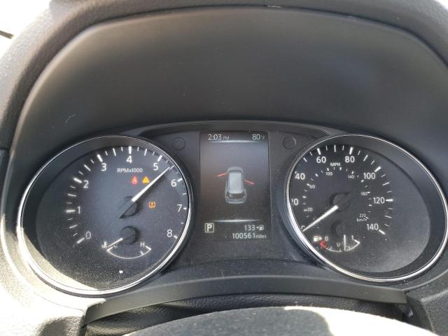 5N1AT2MV0HC863660 Nissan 2017