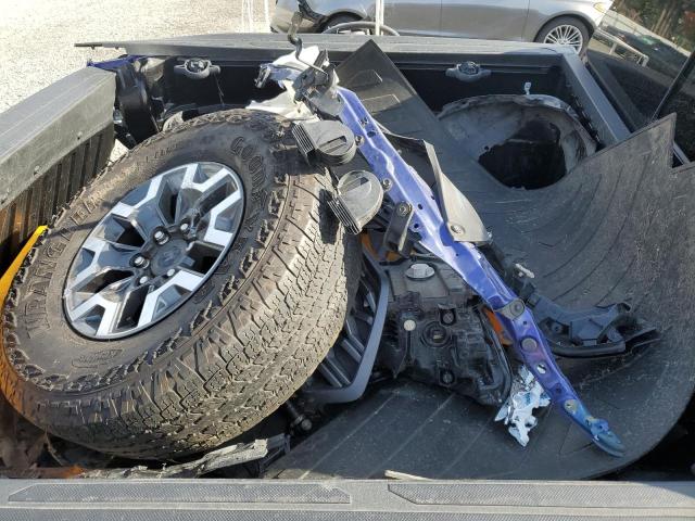 3TMCZ5AN1PM591635 Toyota 2gr-fks