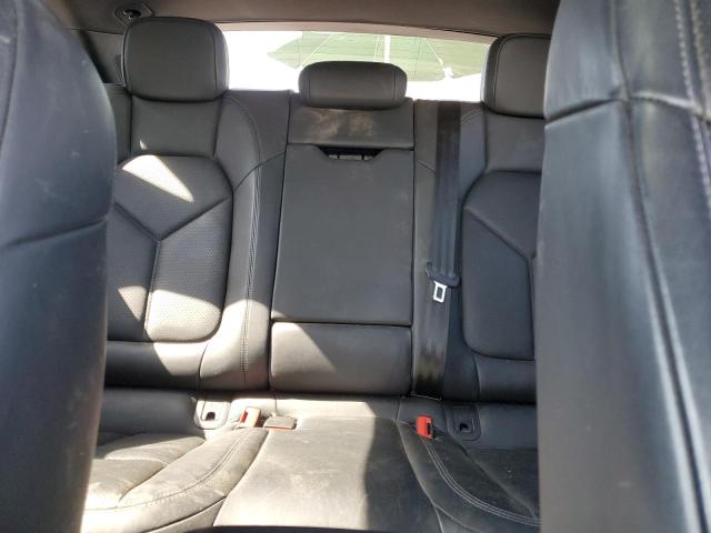 WP1AB2A59LLB37234 Porsche Macan