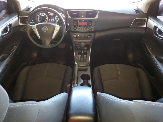 3N1AB7AP1HY243792 Nissan 2017