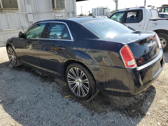 2C3CCABT9EH119268 Chrysler 2014