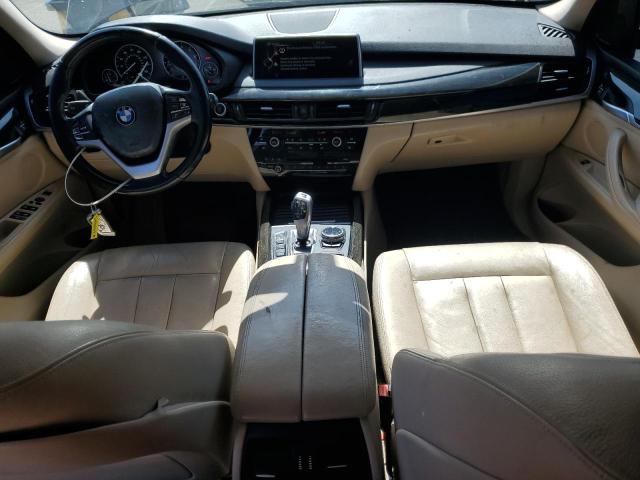 5UXKR0C5XF0K58359 BMW 2015