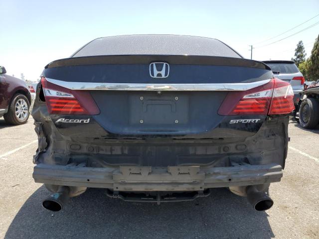 1HGCR2F58GA015112 Honda k24w1