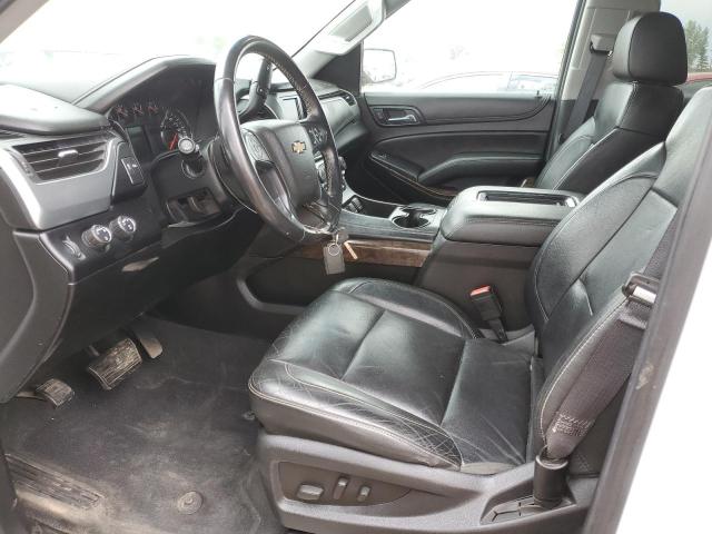 1GNSKFEC9GR254893 Chevrolet l83 - sidi, vvt, afm, e85 max, aluminum