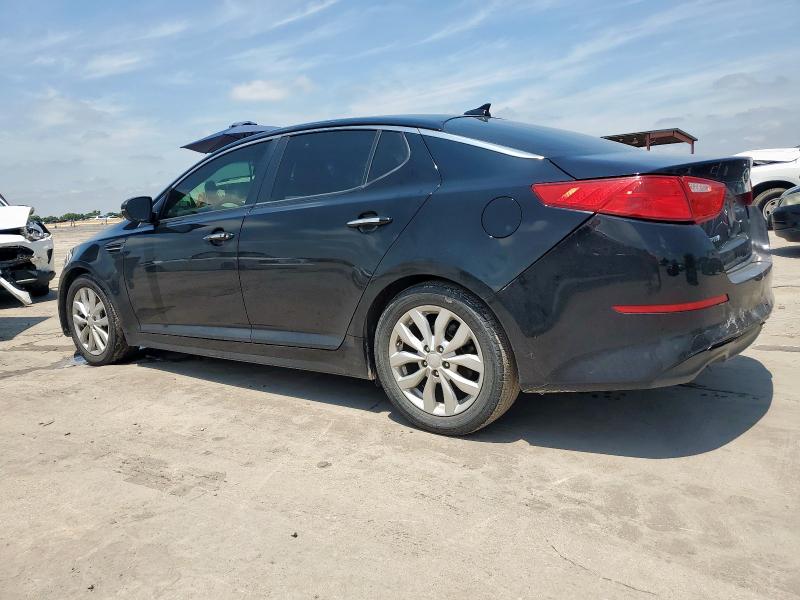 5XXGN4A79FG515251 KIA OPTIMA EX