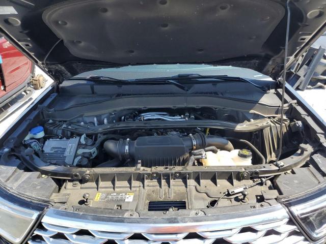 1FM5K8HC7MGB00084 Ford EXPLORER P