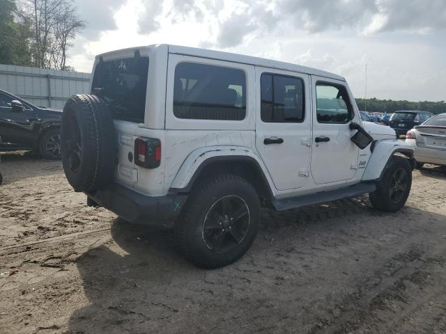1C4HJXEN5LW207076 Jeep WRANGLER U