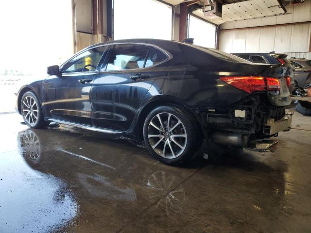 19UUB3F52JA001454 Acura TLX TECH