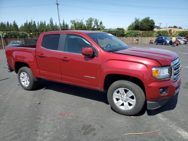 1GTG5CEN8J1277755 GMC CANYON SLE
