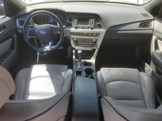 5NPE34AB4FH041375 Hyundai dohc t-gdi theta-ii