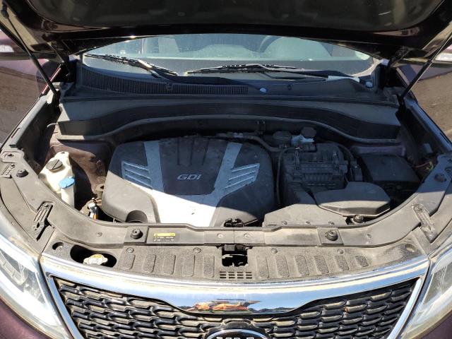 5XYKT4A76EG461563 KIA gasoline 3.3 v6 gdi lambda ii