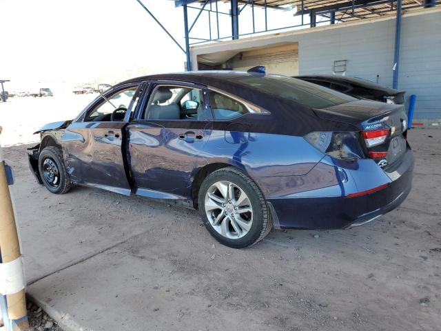 1HGCV1F1XLA031423 Honda l15be