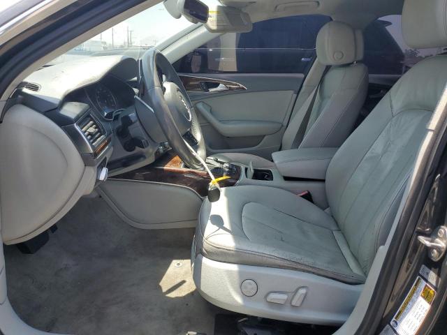 WAUGFAFC7EN076097 Audi A6 PREMIUM