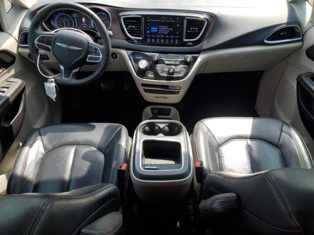 2C4RC1EG7HR519123 Chrysler PACIFICA T