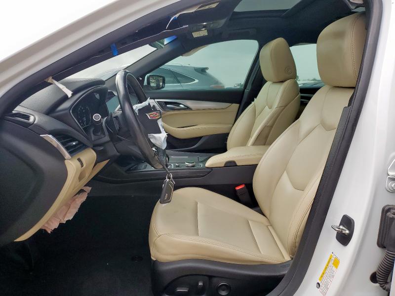 1G6DW5RKXM0112301 Cadillac CT5 LUXURY