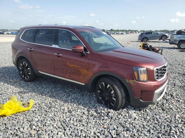 5XYP5DGC1RG416363 KIA Telluride