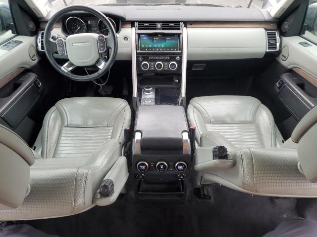 SALRHBBV7HA017851 Land Rover s/c lev2 ulev