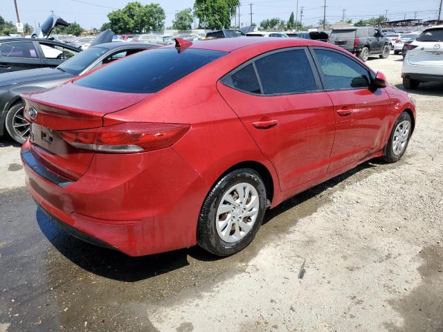 KMHD74LF9HU093587 Hyundai 2017