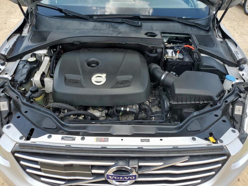 YV440MDC1F2586408 Volvo Xc60 T5 Pr