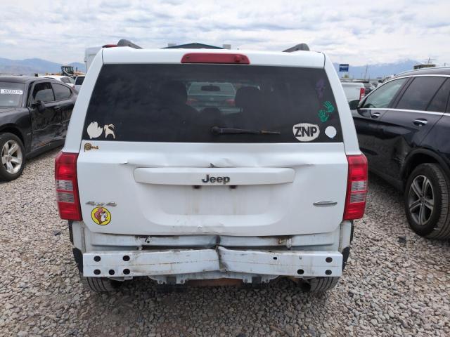 1C4NJRFB0ED760056 Jeep PATRIOT LA