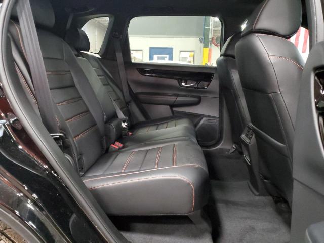 7FARS6H90PE006484 Honda Cr-v Sport