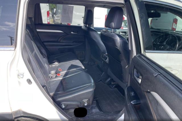 5TDJKRFHXFS168847 Toyota 2gr-fe