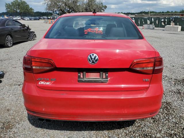 3VWD07AJ5FM302601 Volkswagen JETTA SE