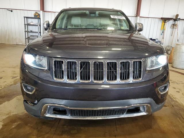 1C4RJFBG3FC835826 Jeep Grand Cher