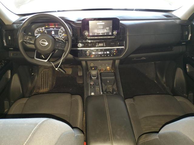 5N1DR3AA6NC230658 Nissan Pathfinder