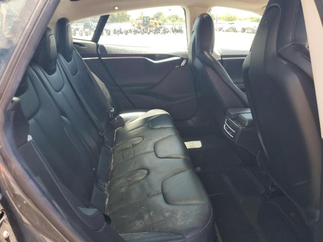5YJSA1H11EFP57491 Tesla MODEL S