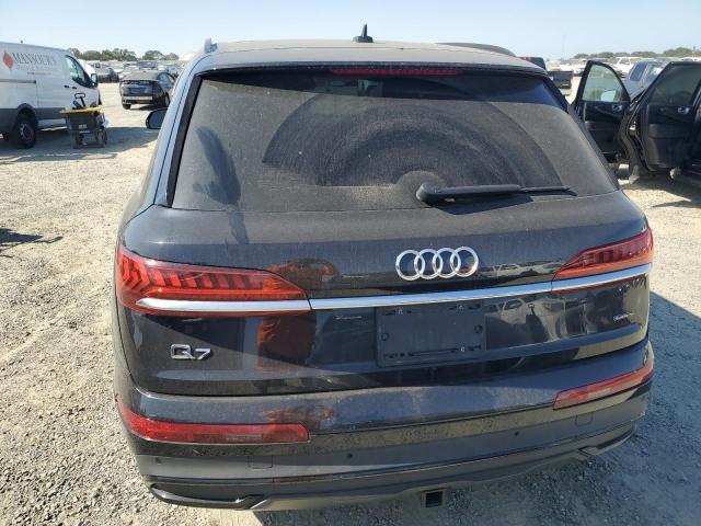 WA1VXAF76LD012057 Audi 55 tfsi