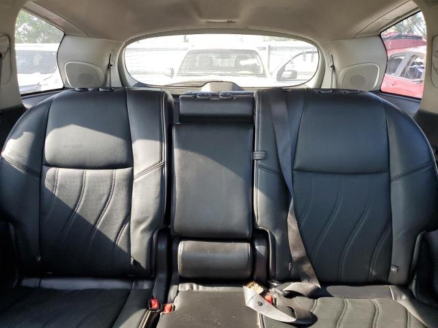 5N1DL0MN0JC527448 Infiniti QX60