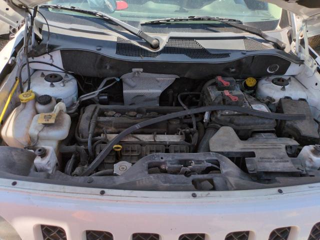 1C4NJPBA6FD274340 Jeep 2015