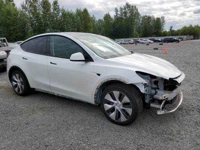 5YJYGDEE4MF239617 Tesla 2021