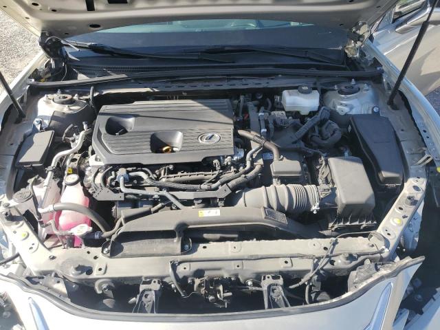 58AFA1C11RU041670 Lexus a25a-fxs, 3nm
