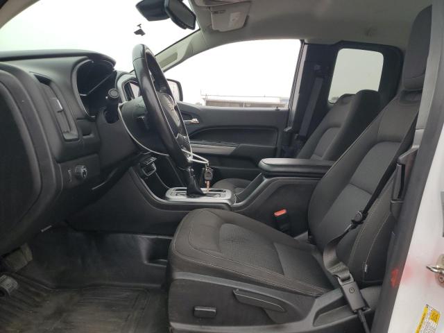 1GCHSCEAXN1116727 Chevrolet lcv