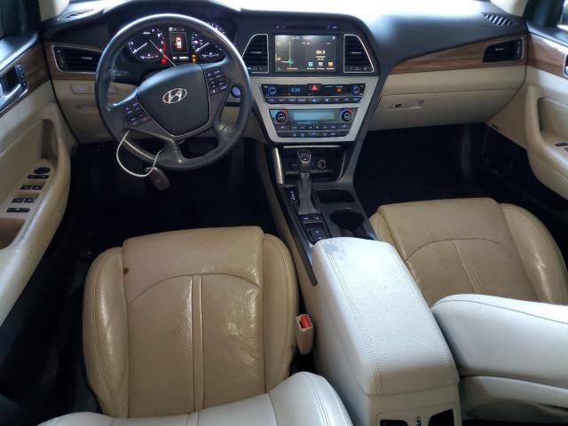 5NPE34AF7FH087205 Hyundai dohc gdi theta-ii