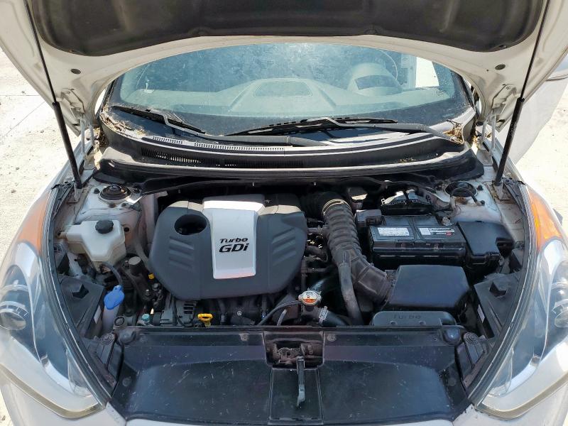 KMHTC6AE1FU230029 Hyundai VELOSTER T