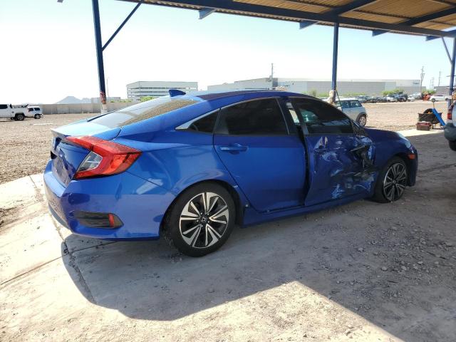 2HGFC1F31HH642566 Honda l15b7