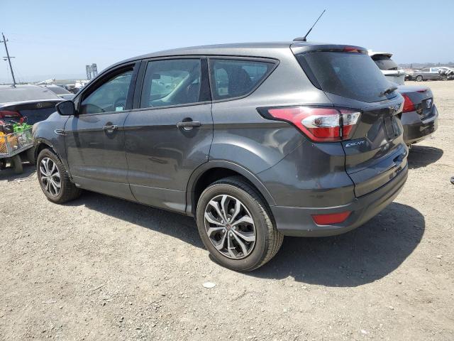 1FMCU0F75JUA56978 Ford ESCAPE S