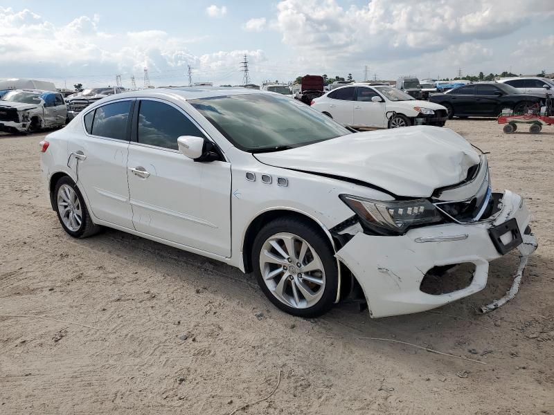 19UDE2F78GA015144 Acura ILX PREMIU