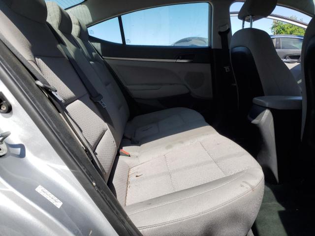 KMHD74LF4LU072607 Hyundai mpi nu
