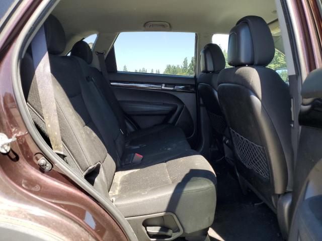 5XYKT4A76EG461563 KIA gasoline 3.3 v6 gdi lambda ii